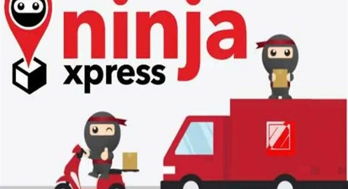 Ninja Xpress