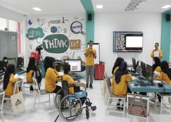 Penyandang Disabilitas