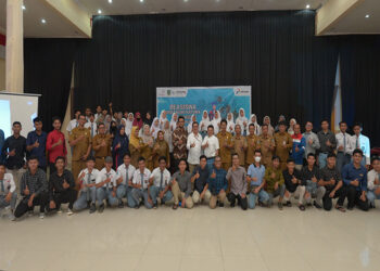 Beasiswa Sobat Bumi Natuna