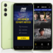 Aplikasi mobile ONE Esports