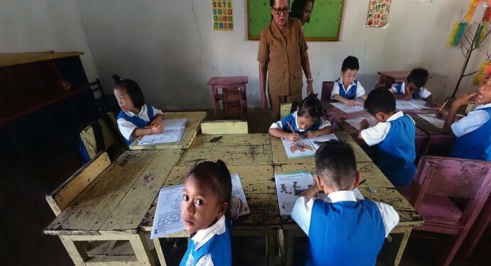 Samsung Solve for Tomorrow