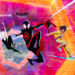 Free Fire Spider-verse