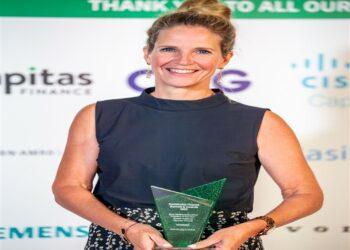 Angelique Timmer - KoinWorks