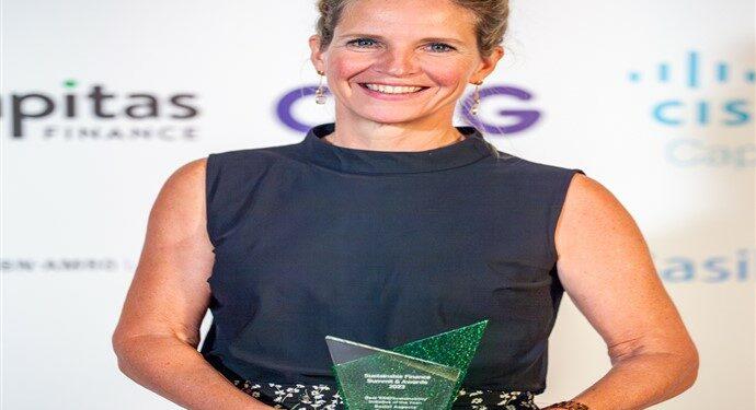 Angelique Timmer - KoinWorks