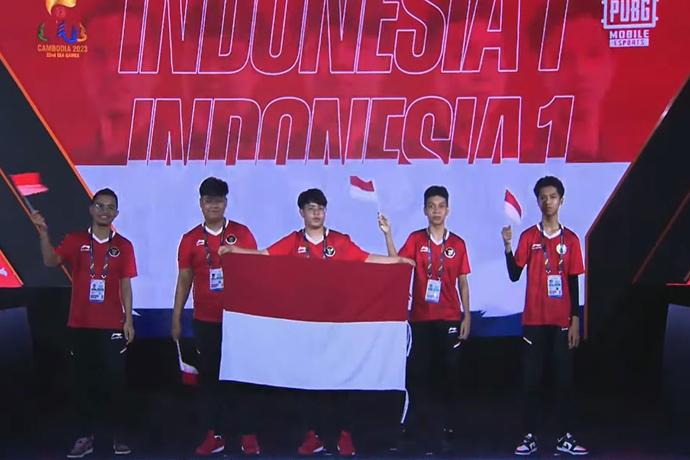 Timnas Valorant