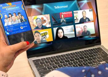 DCE 2.0 Awarding Ceremony