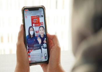 Telkomsel TikTok Creator Challenge