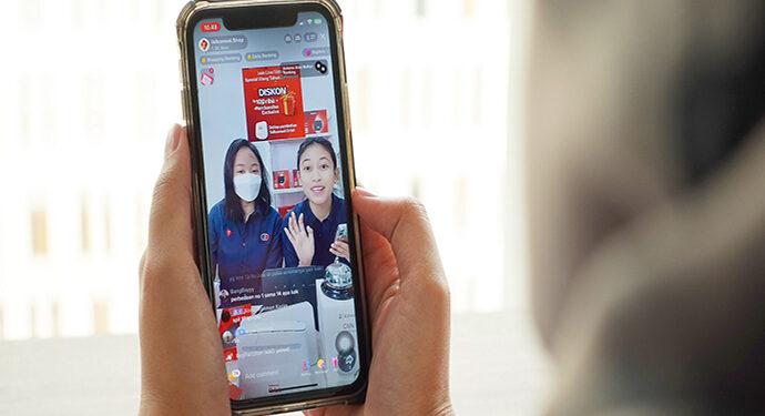 Telkomsel TikTok Creator Challenge