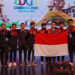 Timnas Crossfire Indonesia Sea Games 2023