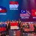 Timnas MLBB Women seagames 2023