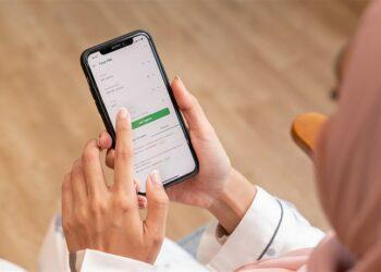 Tokopedia Pembayaran Pajak