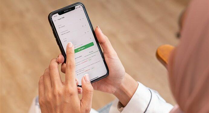 Tokopedia Pembayaran Pajak