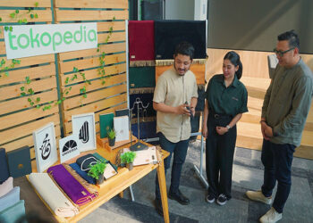 Tokopedia Tren Ramadan 2023