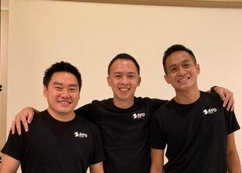 Founders Ayo Indonesia