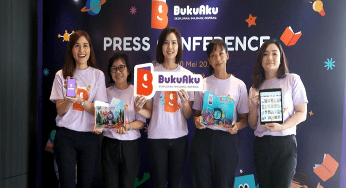 Aplikasi BukuAku