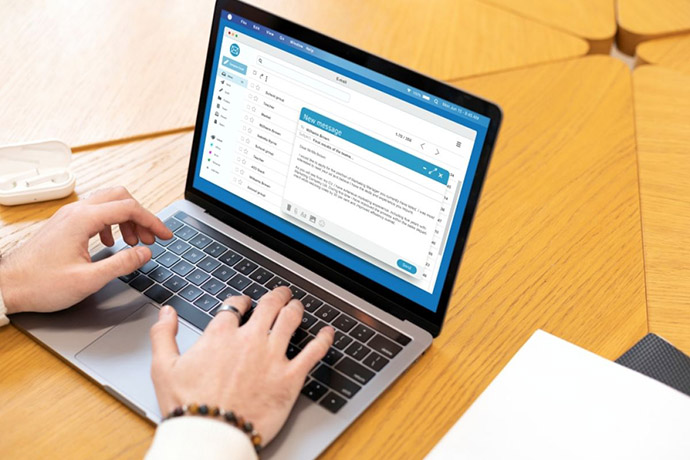Google Mail