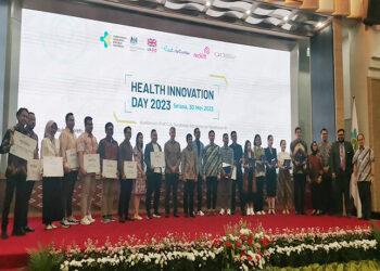 Health Innovation Day 2023