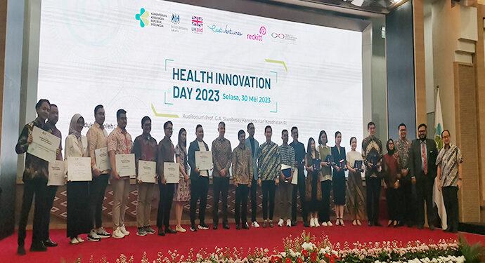 Health Innovation Day 2023