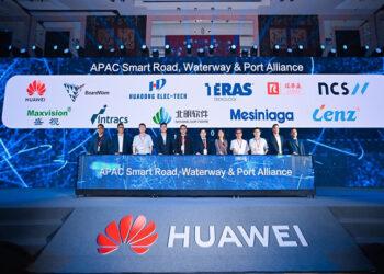 Huawei Asia Pacific Partners Conference 2023