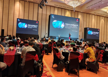 Huawei Indonesia IP Club
