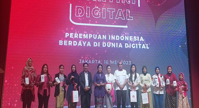 Kartini Digital 2023