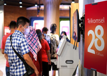 Telkomsel