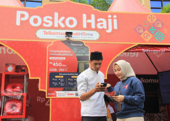 Telkomsel
