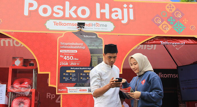 Telkomsel