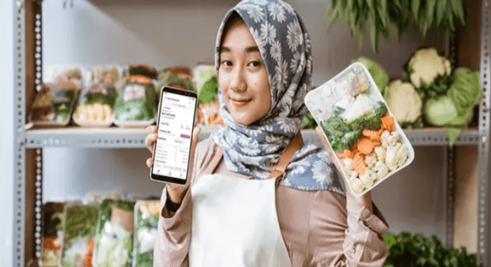 stimulus kredit UMKM