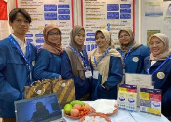 Unair World Young Inventors Exhibition (WYIE) 2023