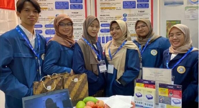 Unair World Young Inventors Exhibition (WYIE) 2023