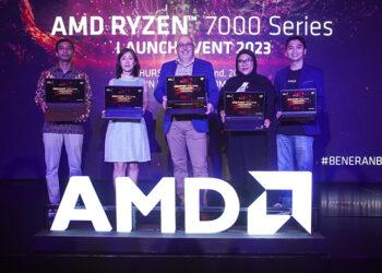 AMD 7000 Series