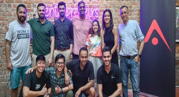 Accelerating Asia Cohort 8