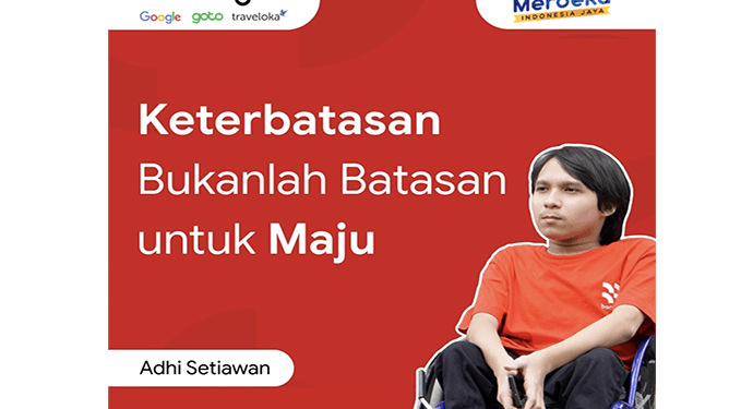 Adhi Setiawan Bangkit Graduates 2021