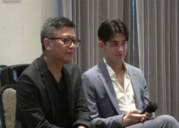 Avip Priatna, - George Harliono