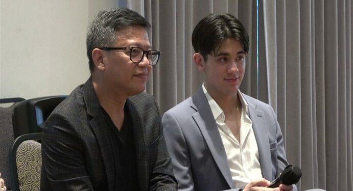 Avip Priatna, - George Harliono