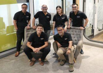 startup rantai pasok Baskit