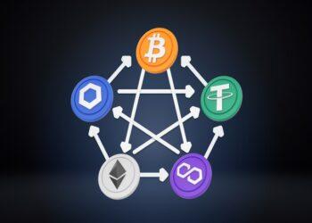 visi terdesentralisasi crypto