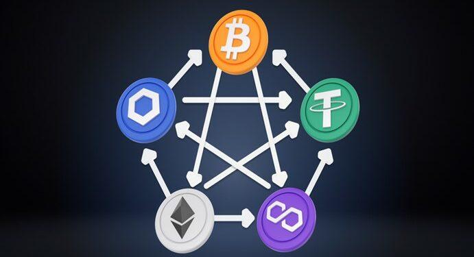 visi terdesentralisasi crypto