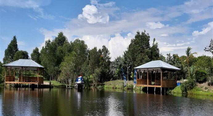 Desa Wisata Kreatif Terong