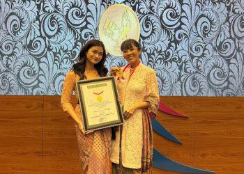 Djarum Foundation MURI