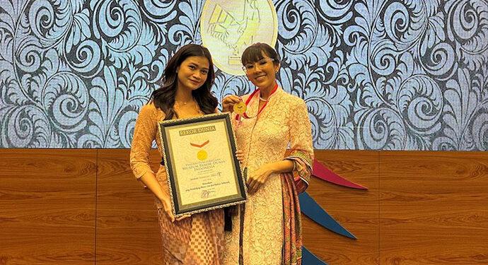 Djarum Foundation MURI