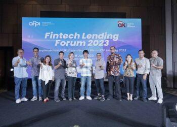 Fintech Lending Forum 2023