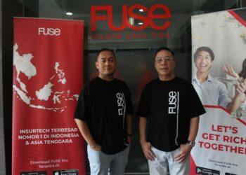 Fuse Palembang