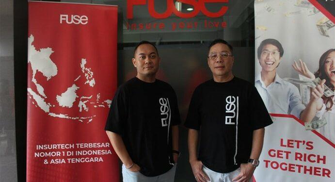 Fuse Palembang
