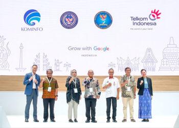 Grow with Google 2023