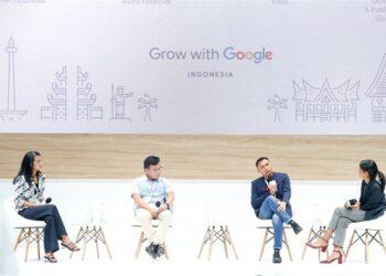 Grow with Google