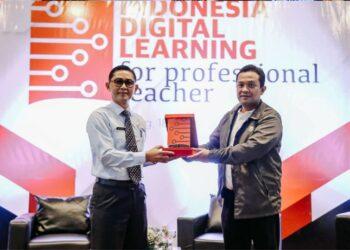 Indonesia Digital Learning