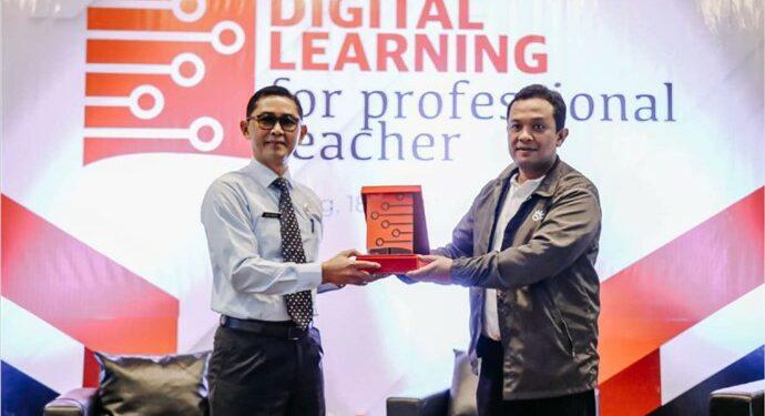 Indonesia Digital Learning