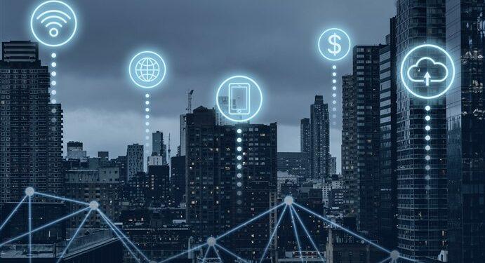 Infrastruktur Digital Publik